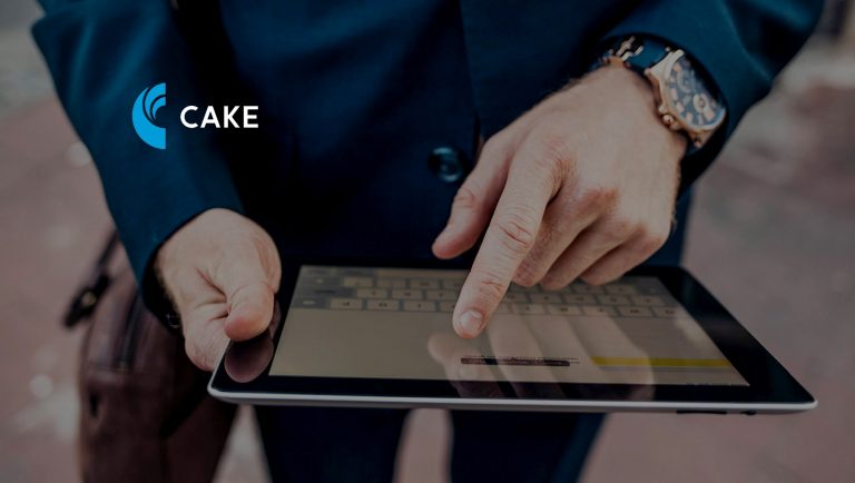 CAKE by Accelerize Announces Seamless Integrations with Leading Digital Media and Marketing Platforms