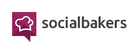 Socialbakers Logo