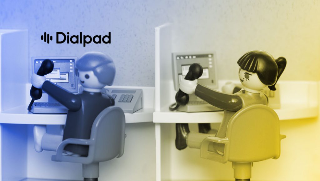 Dialpad Raises $50M in Series D Funding to Reinvent the Phone Call