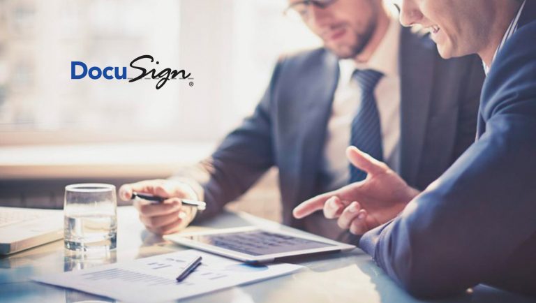 DocuSign to Welcome New Board Directors