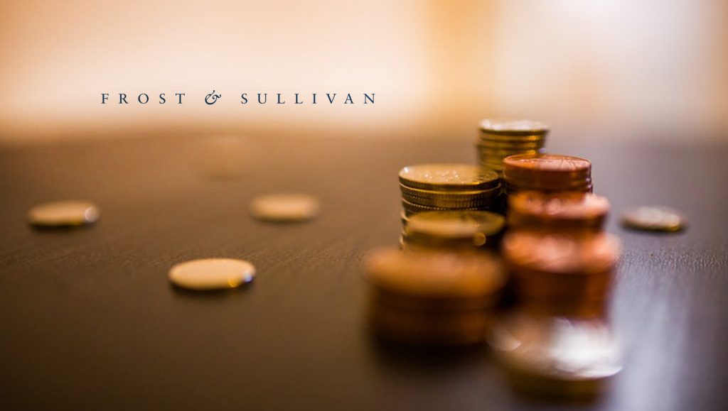 Frost & Sullivan Evaluates Stumbling Blocks in the Crypto Chain