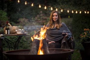 Fireside Chat with Lindsay O'Neil