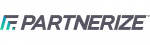 Partnerize Logo