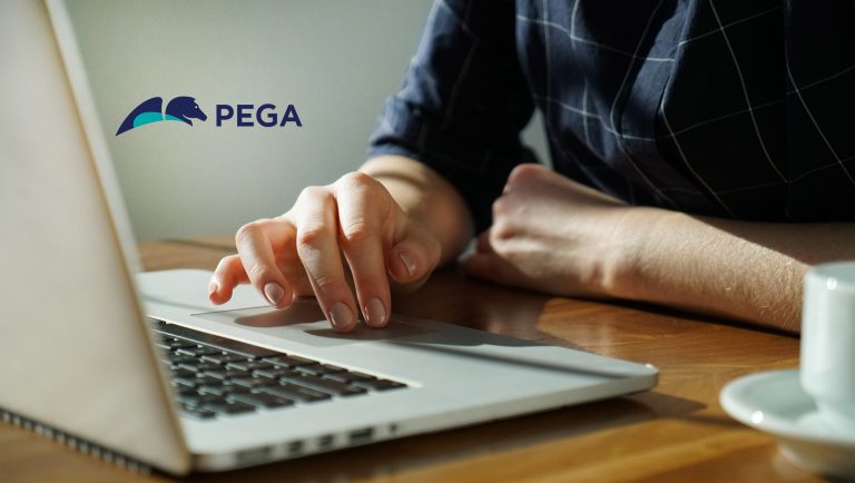 Pegasystems Named a Visionary in Gartner’s Magic Quadrant for Sales Force Automation