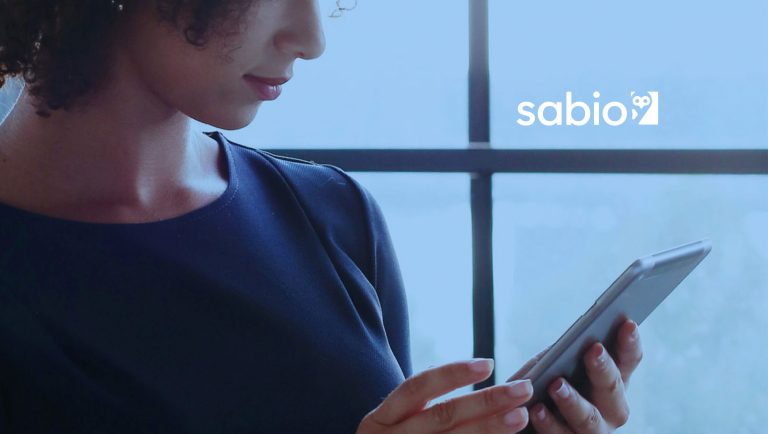 Sabio Accelerates Growth With New App Science Lab In India