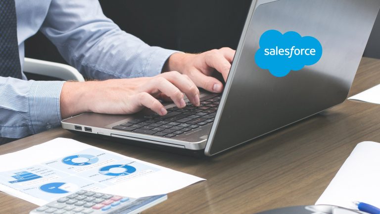 Salesforce Delivers the Next Generation of Service Cloud Einstein