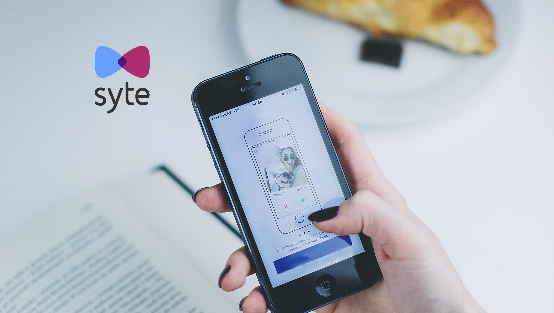 Syte Named a Cool Vendor in AI for Retail by Gartner