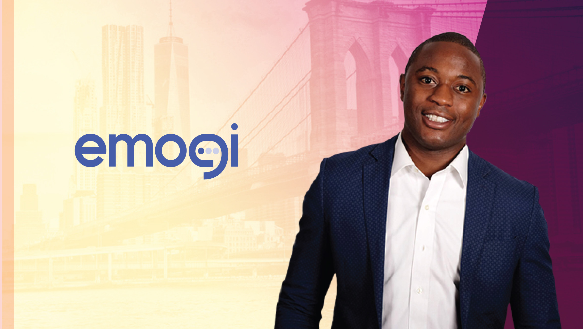 Interview with Travis Montaque, Founder and CEO, Emogi