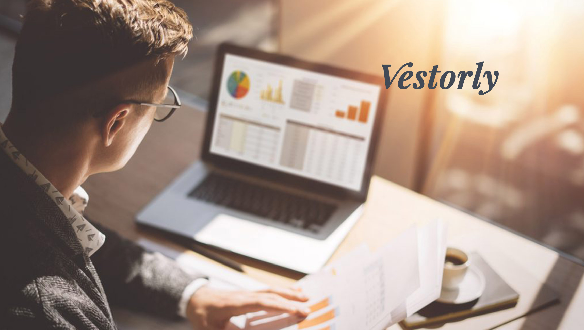 Vestorly Adds Financial Services Veteran Larry Roth to Advisory Board
