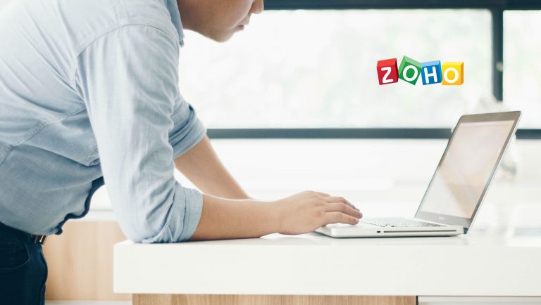 Zoho