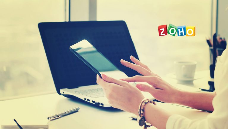 Zoho