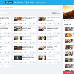 Zonetv Studio release screen-grab