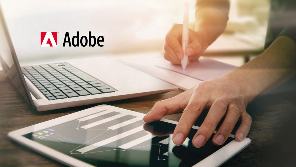 Adobe Named a Leader in Customer Analytics by Independent Research Firm