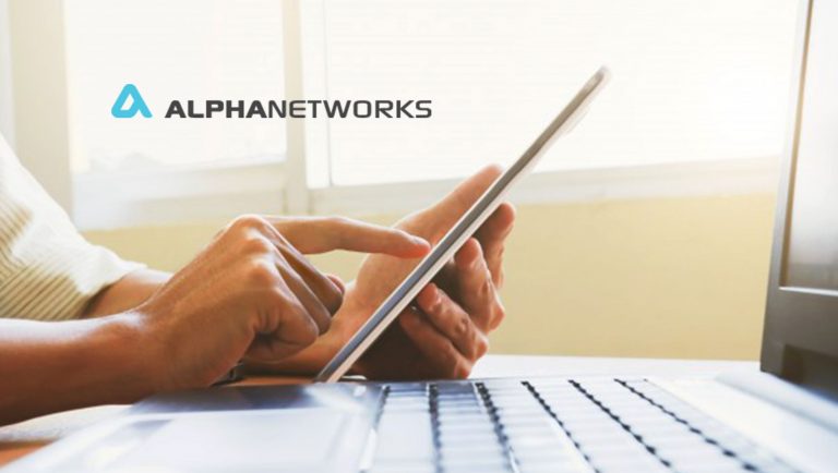 AlphaNetworks Announces the Future of Media on the Blockchain with AI, Gamification, Tokens, Rewards, and Premium Content