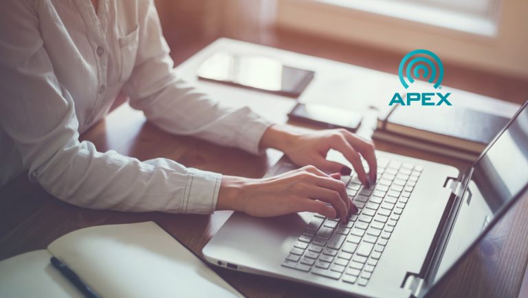 Nigel Eyre Joins Apex CoVantage to Drive Innovation in Publishing