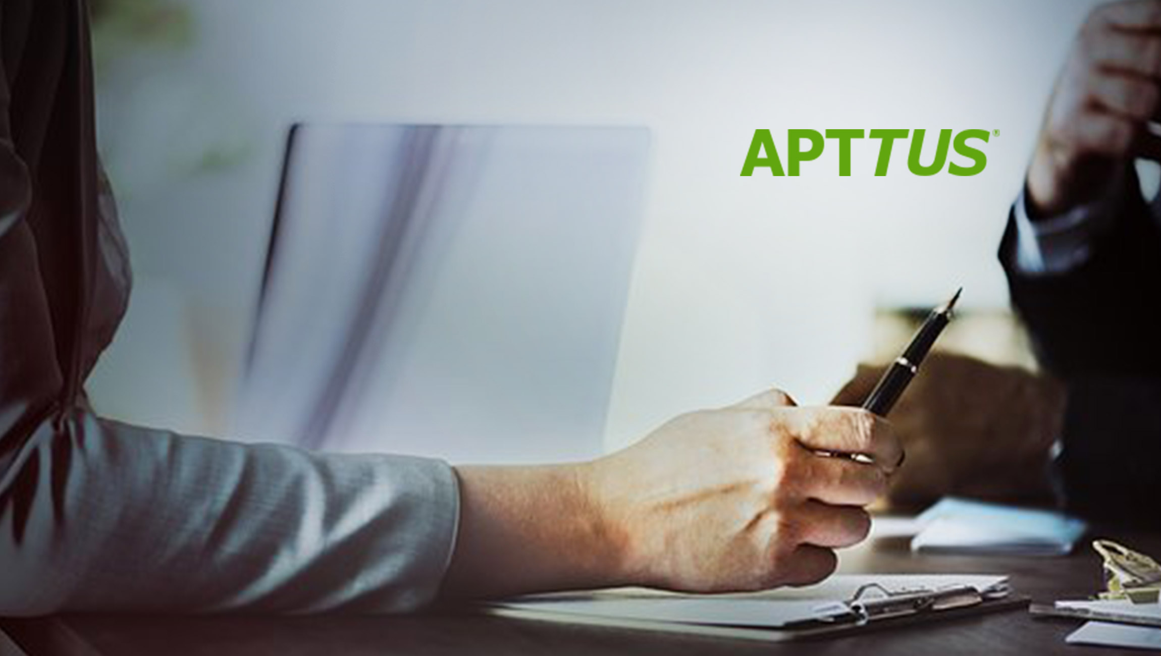 Apttus Announces George Kadifa as Chairman of the Board