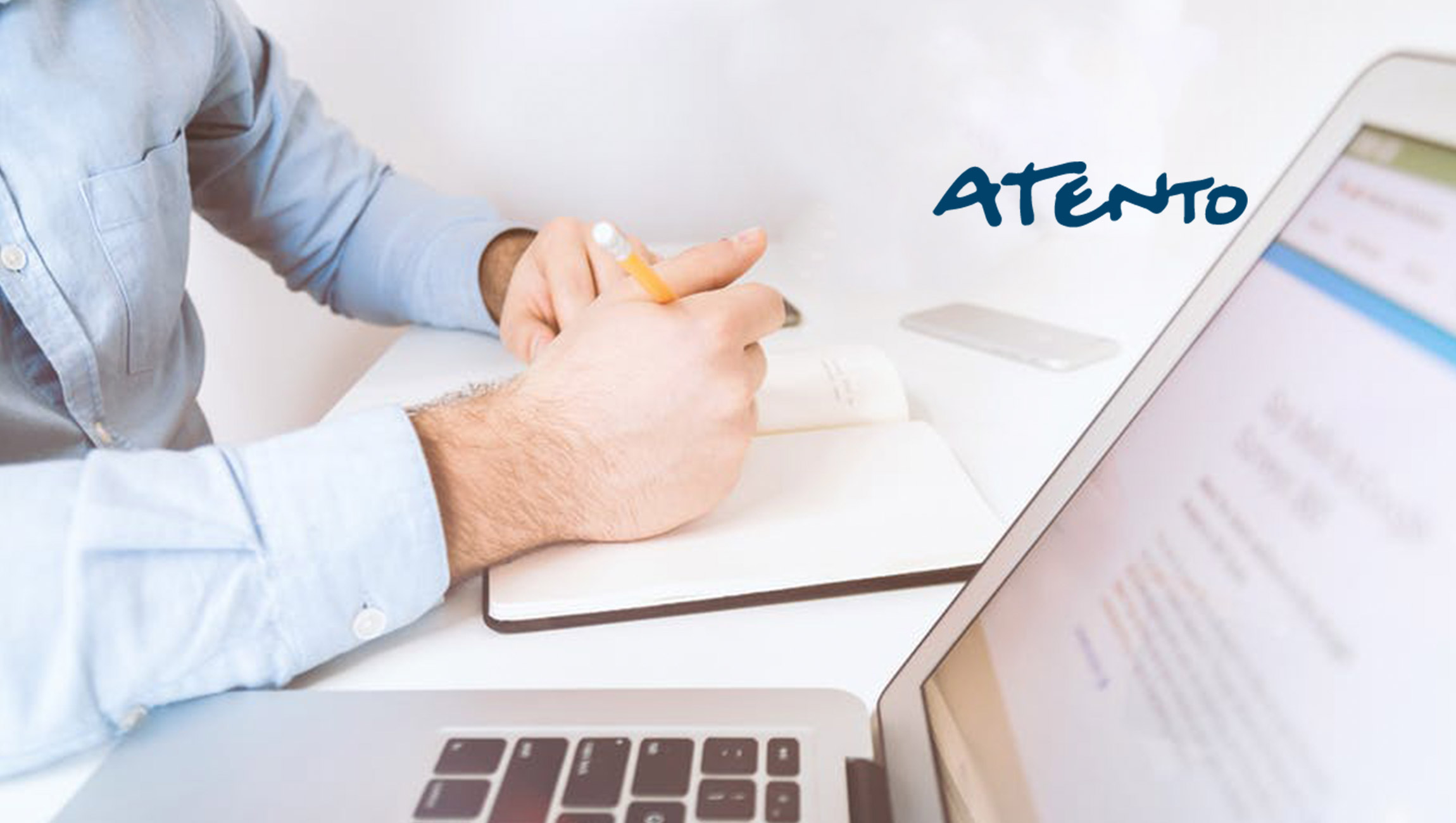 Atento Receives Seven Recognitions at the 24th Edition of the ABEMD Awards in Brazil