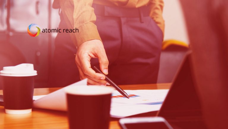 Atomic Reach Announces $3.4 Million in Bridge Round to Accelerate Growth and Technological Innovation