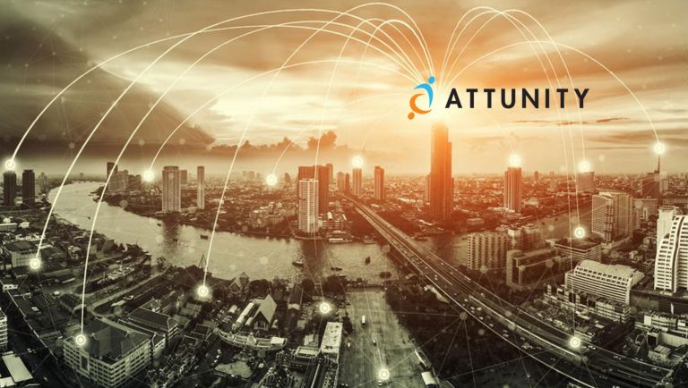 Attunity Awarded Renewed Supplier Status on UK Government's Digital Marketplace for G-Cloud 10 Framework