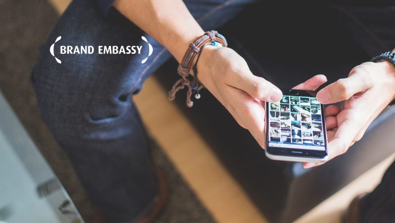 Brand Embassy and Talkdesk Form Partnership to Provide an Omnichannel Platform for Customer Service