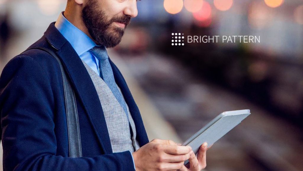 Bright Pattern's Latest Release Delivers Effortless, Personalized, Omnichannel Customer Experiences