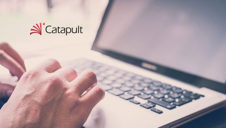 Catapult recognized as the 2018 Microsoft United States Partner Award Winner for Azure Compete