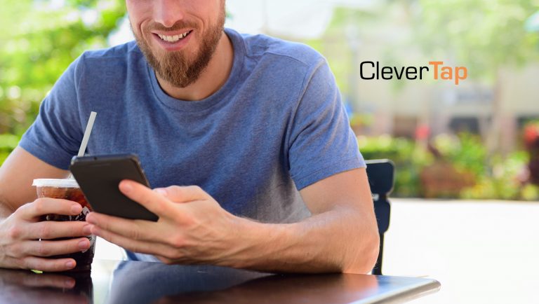 CleverTap Mobile Marketing Solution is the First to Market to Make an Entry into Psychographic Segmentation, Powered by Machine Learning