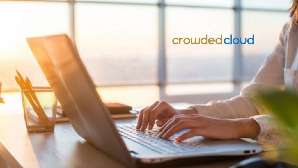 Crowded Cloud Partners with Verasity to Upend the Media Industry with Blockchain