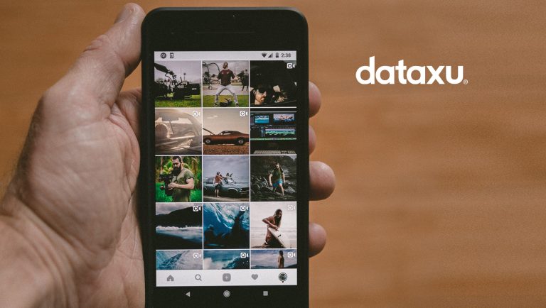 dataxu Reports Massive 40x YoY Increase in TV