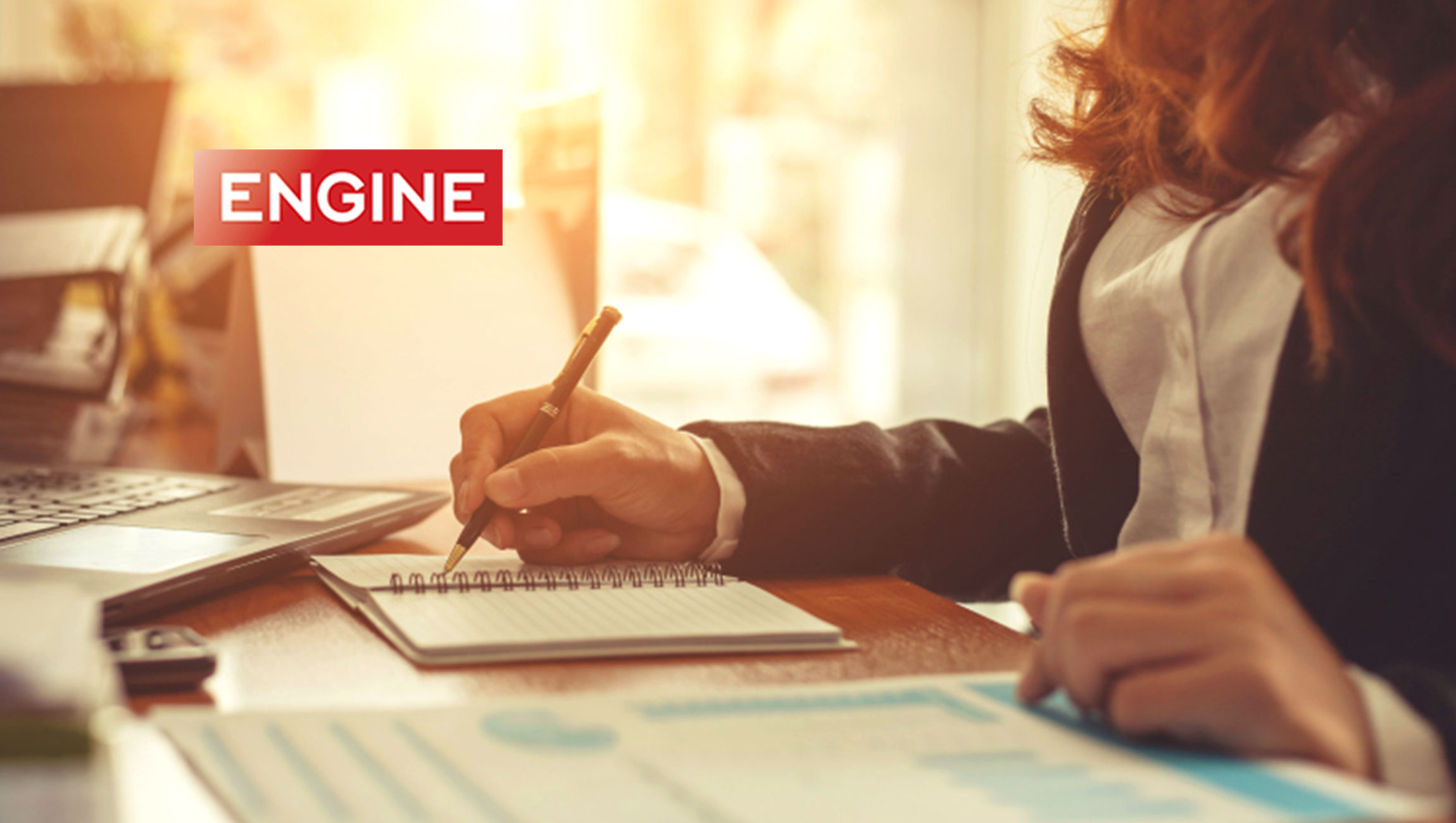 Engine Group to Be Rebranded as Engine to Deliver Data-Driven Marketing Solutions for Brands, Agencies & Publishers