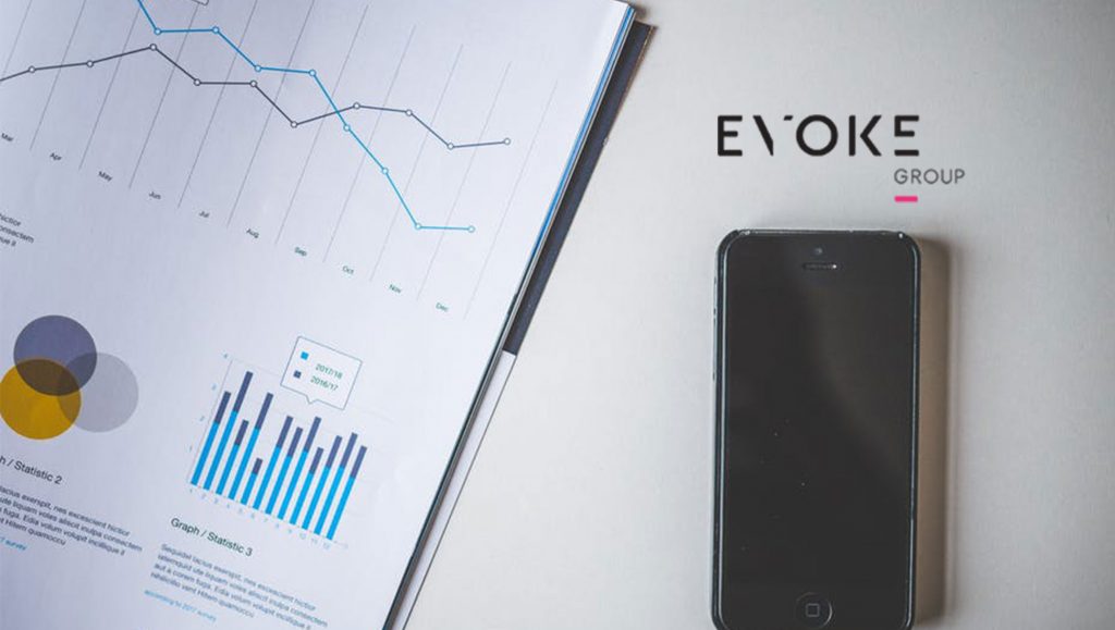 Evoke Makes A Bold Statement with Giant Acquisition