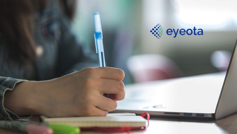 Eyeota Hires Experienced AdTech Leader Pieter de Zwart as CTO