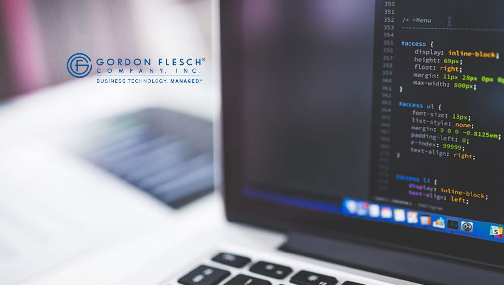 The Gordon Flesch Company Introduces AskGordy, a Virtual Assistant That Delivers Artificial Intelligence-Based Search Technology to Electronic Content Management Systems