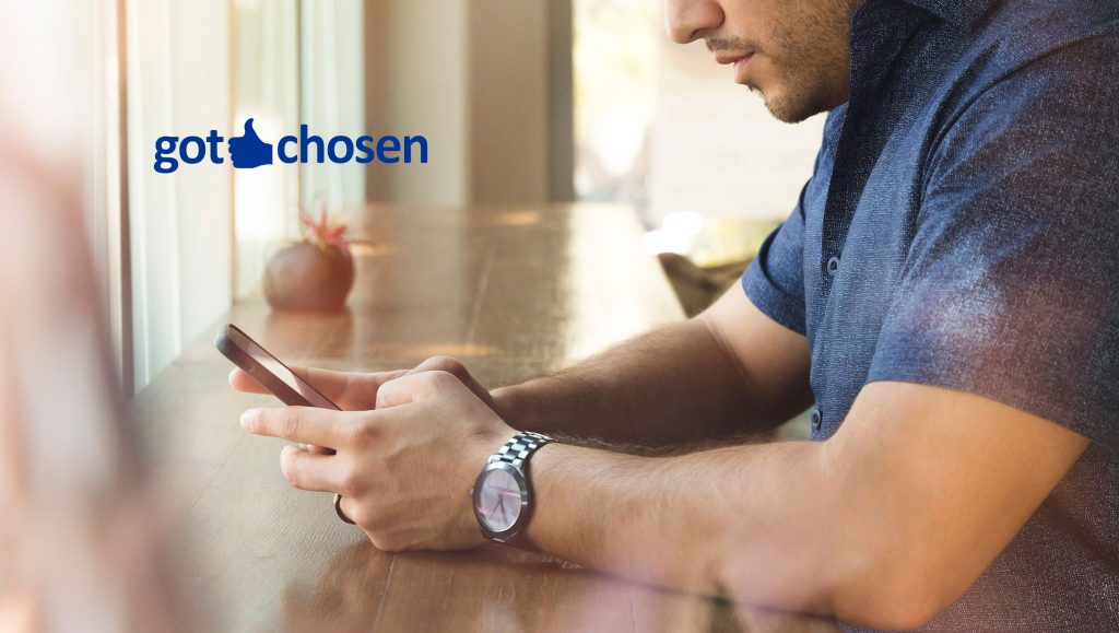 GotChosen Launches First Ever Social Content SSP