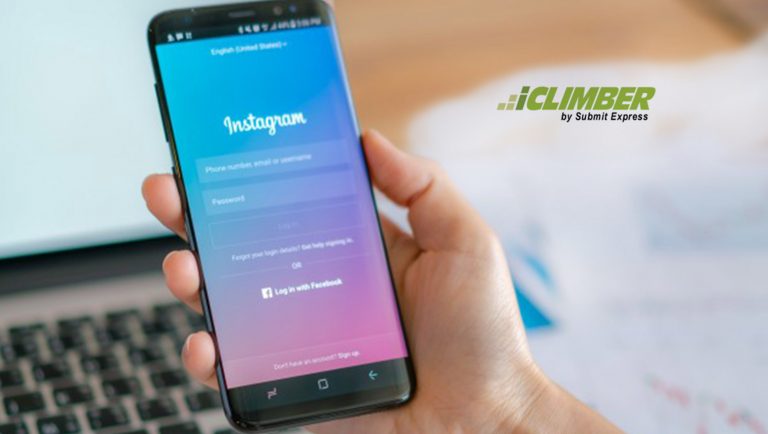 iClimber Announces New Instagram Marketing Services