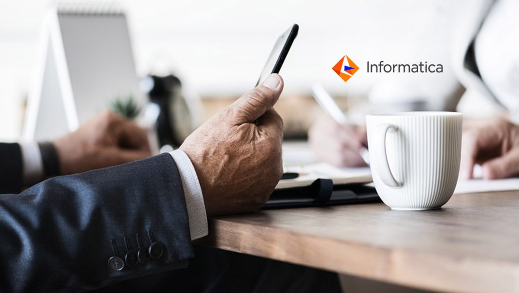 Informatica and Google Cloud Partner to Provide AI-Driven Integration with Full Lifecycle API Management