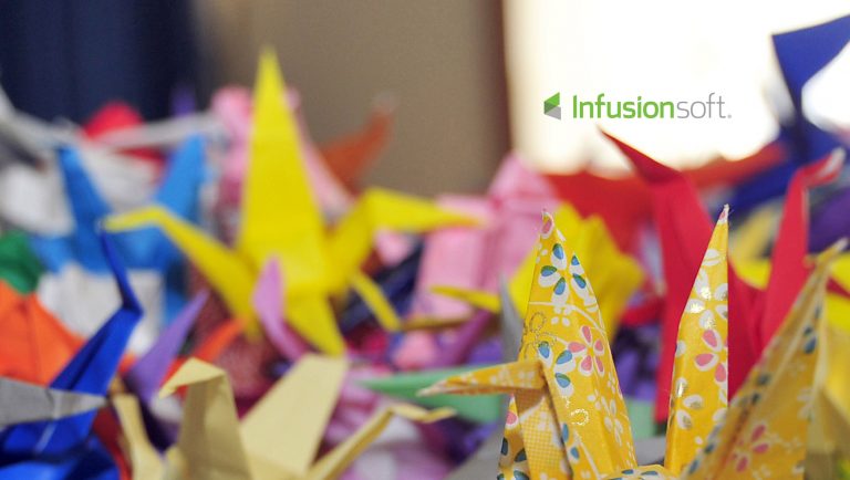 Infusionsoft CEO Makes a Surgical Dissection of CRM for SBs