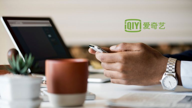 iQIYI Named In Top 20 Chinese New Economy Brands alongside Tencent and Alibaba