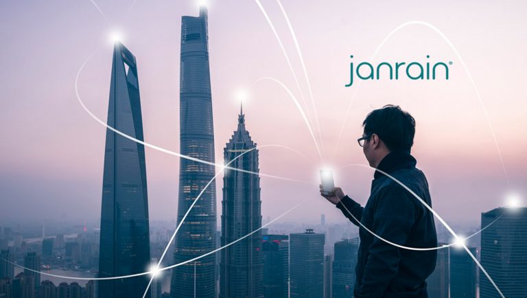 Janrain Partners With Akamai To Launch Next-Generation Secure Edge Technology To Protect Companies And Customers