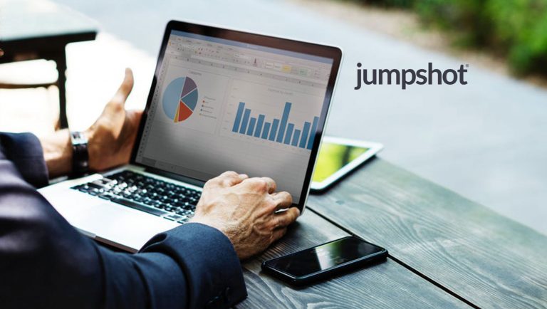 Digital Marketing Veteran Michael Perlman Joins Jumpshot as Chief Revenue Officer