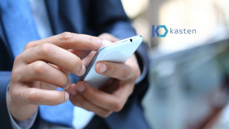 Kasten Launches K10 on Google Cloud Platform Marketplace for Data Management of Stateful Applications on Kubernetes