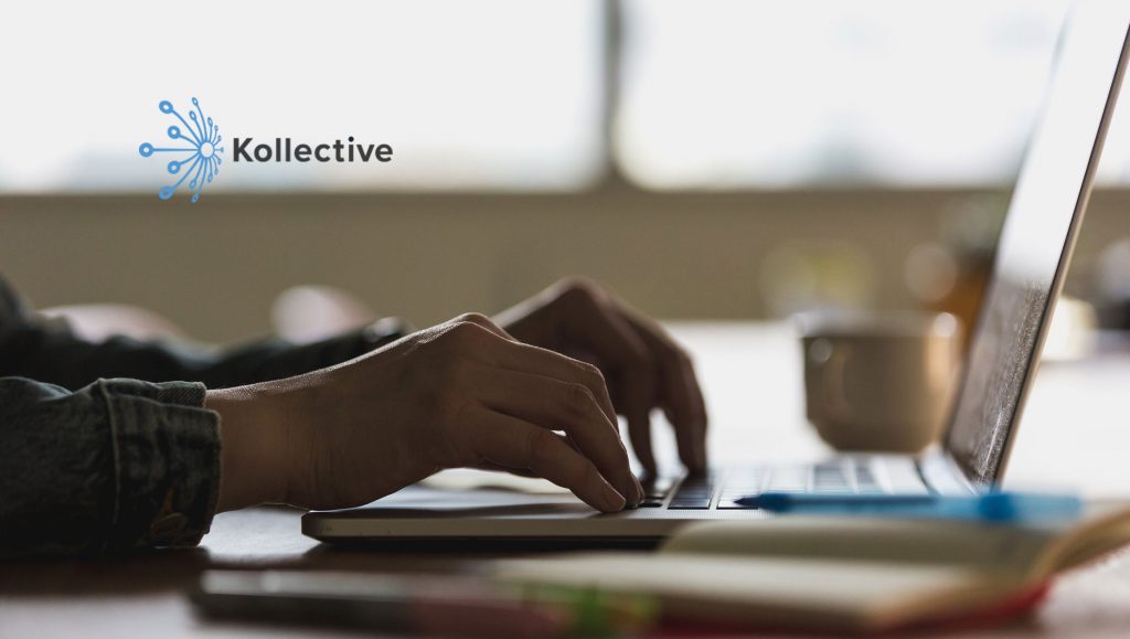 Kollective Announces Vimeo Partnership to Scale Enterprise Video Communications