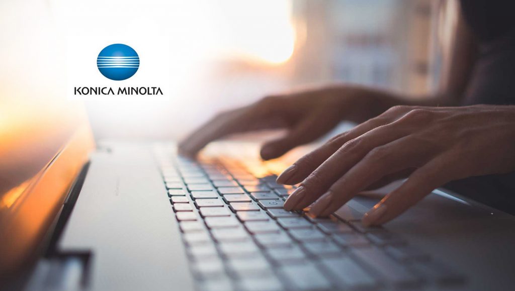 Konica Minolta Leads in Brand Loyalty for Sixteenth Consecutive Year