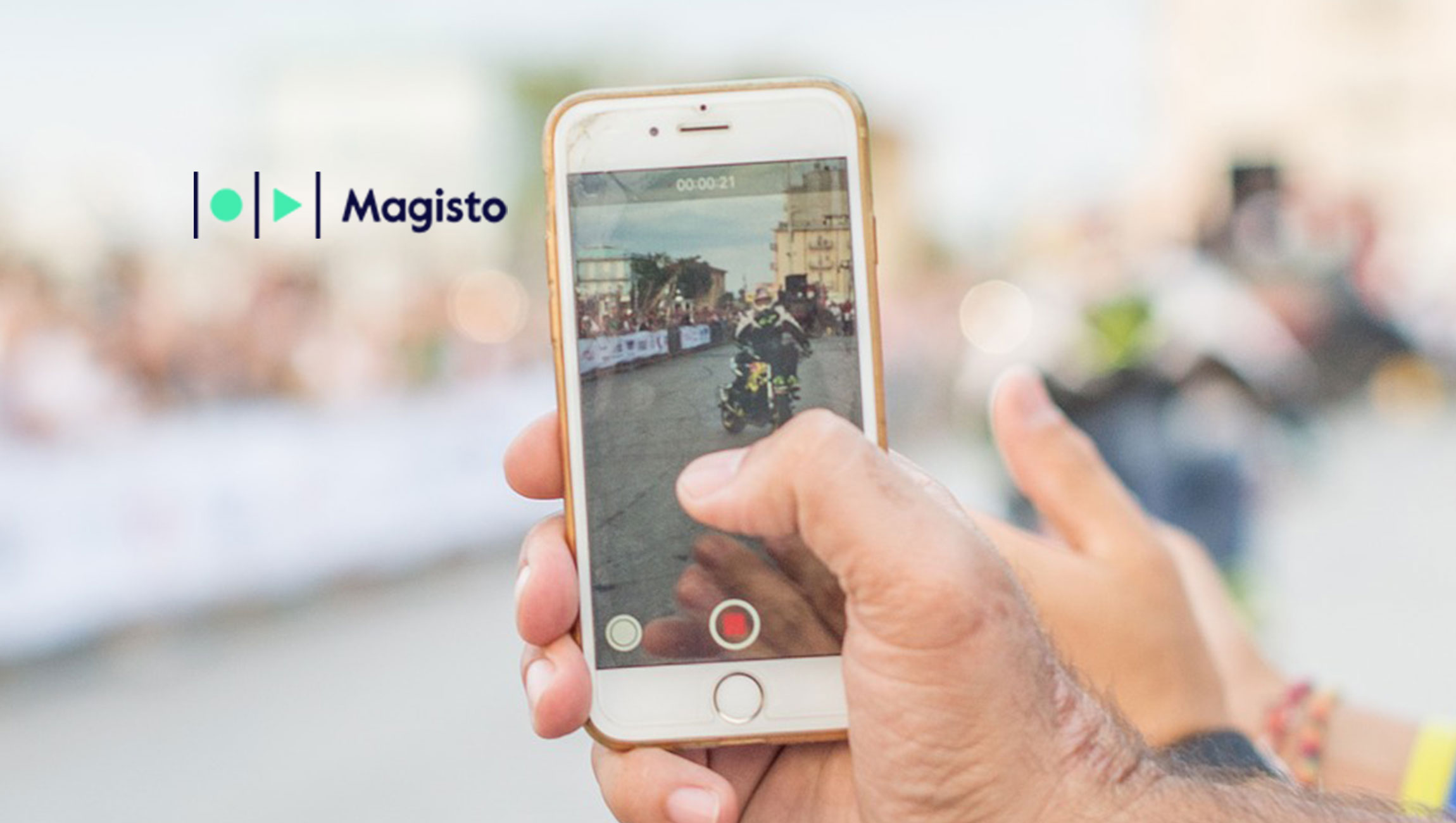 Report: The Undercover Arms Race between Media and Commerce Platforms