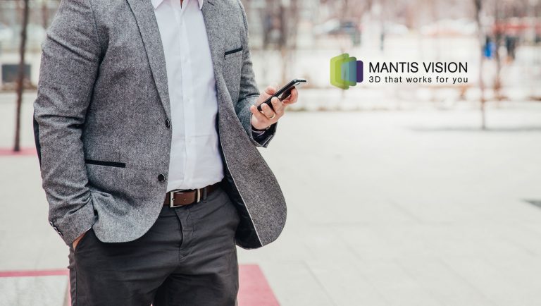 Mantis Vision Raises $55 Million in Series D Funding, Announces Joint Venture with Luenmei Quantum Co. Ltd.