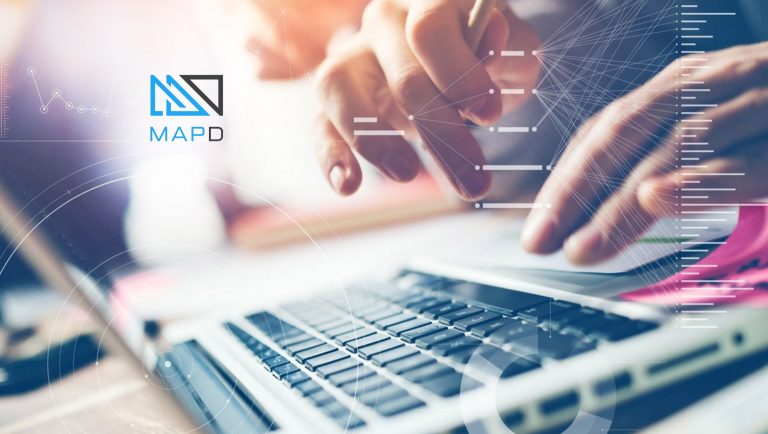 MapD Hires David Besemer As Vice President Of Engineering