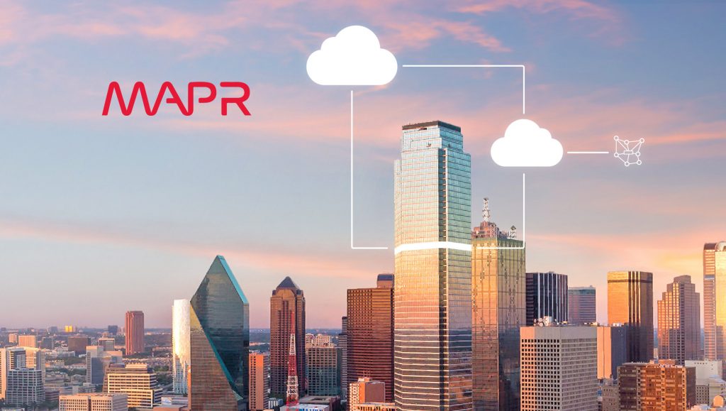 MapR Unveils Major Data Platform Update for AI and Analytics