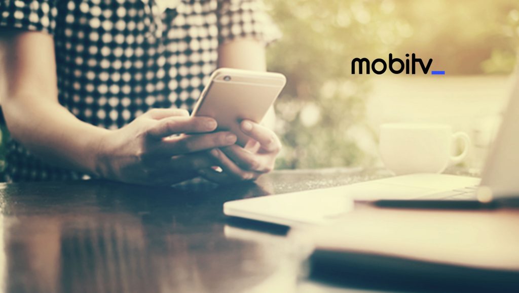 More Than 50 Pay TV Operators Rolling Out App-Based Television Through MOBITV Connect Platform's Managed and In-Network Service Options, Pushing Future-Proof Cable