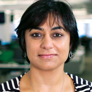 Neetu Rajpal, CTO, Conductor