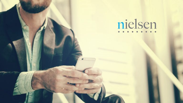 Revamped Nielsen Total Audience Report Demonstrates a Refined Approach into Audience Behavior